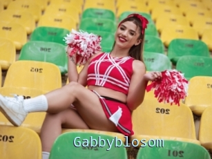 Gabbyblosom