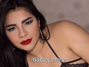 Gabbylewis