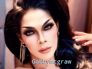 Gabbymcgraw