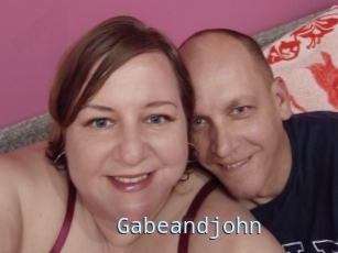 Gabeandjohn