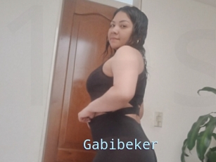 Gabibeker