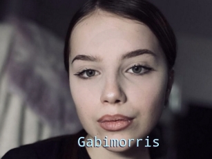 Gabimorris