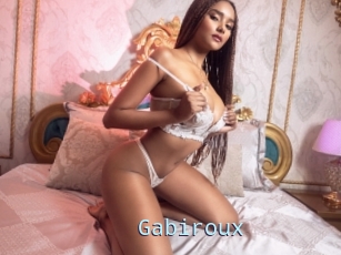 Gabiroux