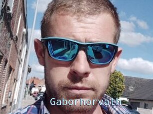 Gaborhorvath