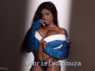 Gabrieladasouza