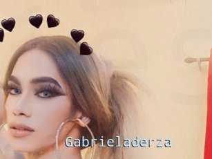 Gabrieladerza