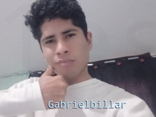 Gabrielbillar