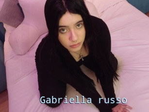 Gabriella_russo