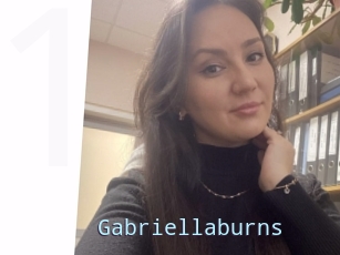Gabriellaburns