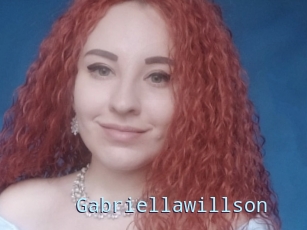 Gabriellawillson
