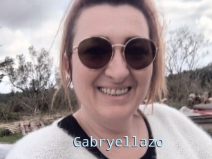 Gabryellazo