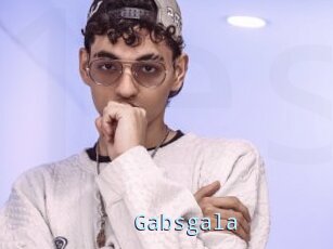 Gabsgala