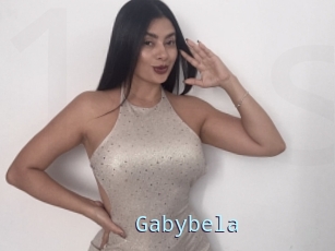 Gabybela