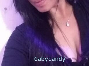 Gabycandy