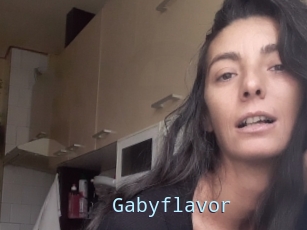 Gabyflavor