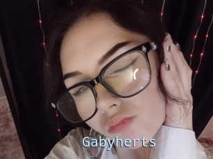 Gabyherts