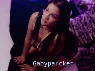 Gabyparcker