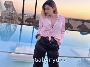 Gabyrydes