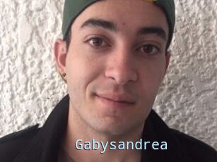 Gabysandrea