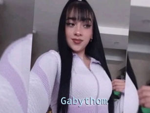 Gabythom