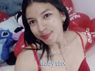 Gabythx