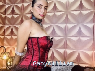 Gabywilliam