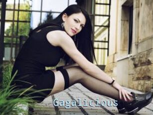 Gagalicious