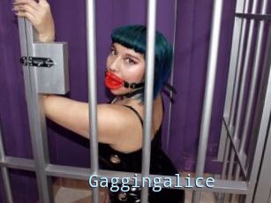 Gaggingalice
