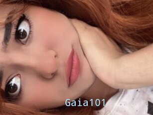 Gaia101