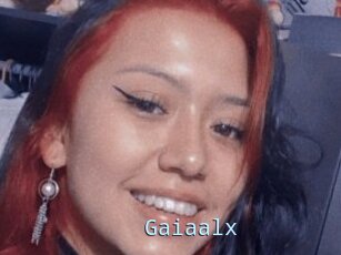 Gaiaalx