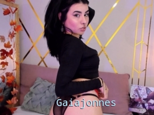 Gaiajonnes
