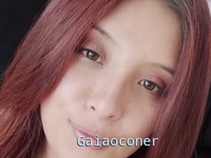 Gaiaoconer