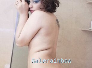 Galerainbow