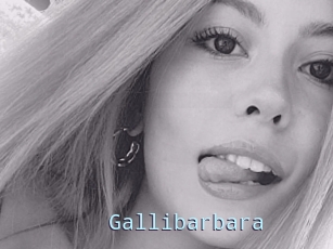 Gallibarbara