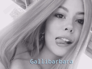 Gallibarbara