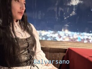 Galvarsano