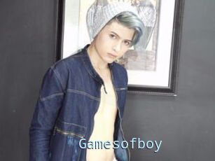 Gamesofboy