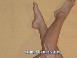 Gametimeshow