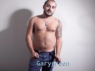 Garygreen