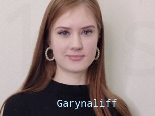 Garynaliff