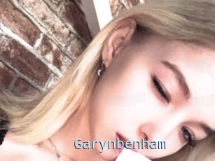 Garynbenham