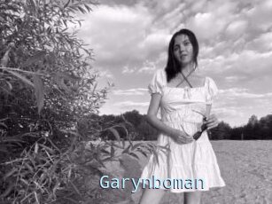 Garynboman