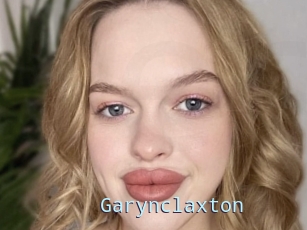 Garynclaxton