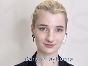 Garynclayborne