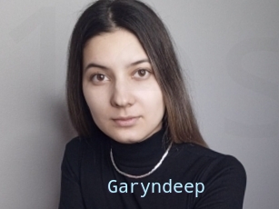 Garyndeep