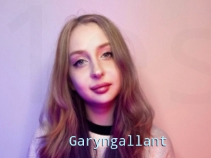 Garyngallant