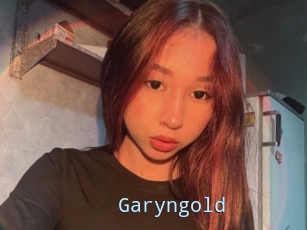 Garyngold