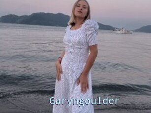Garyngoulder