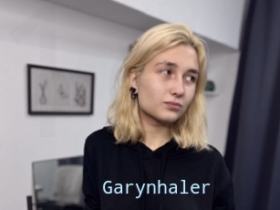 Garynhaler