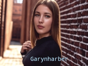 Garynharber